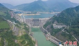 广西水电最新爆料,揭秘水电项目新进展与挑战